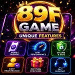 89F Game Download free 89F.Com