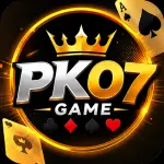 PK07 Game Download free latest version real earning platform
